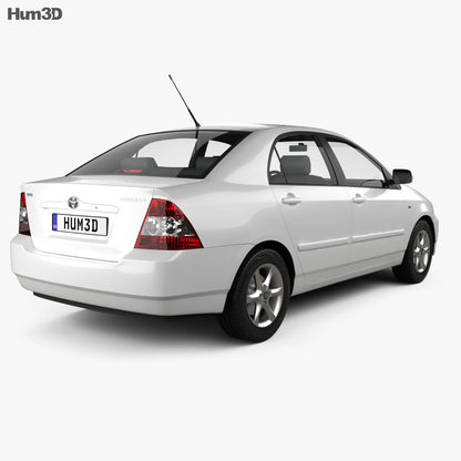 TOYOTA Cars High Quality Weather Strip Chrome Stylish & Secure Fitting guaranteed