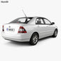 TOYOTA Cars High Quality Weather Strip Chrome Stylish & Secure Fitting guaranteed