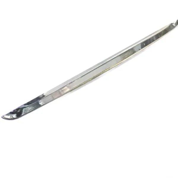 Suzuki Alto Rear Garnish Chrome Digi Patti Chrome