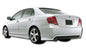 TOYOTA Cars High Quality Weather Strip Chrome Stylish & Secure Fitting guaranteed