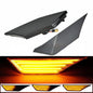 High Quality Civic 10th Gen Modified LED Fender Side Signal Light