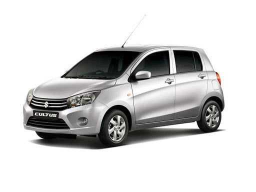 SUZUKI Cars High Quality Weather Strip Chrome Stylish & Secure Fitting guaranteed