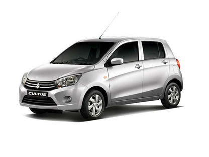 SUZUKI Cars High Quality Weather Strip Chrome Stylish & Secure Fitting guaranteed