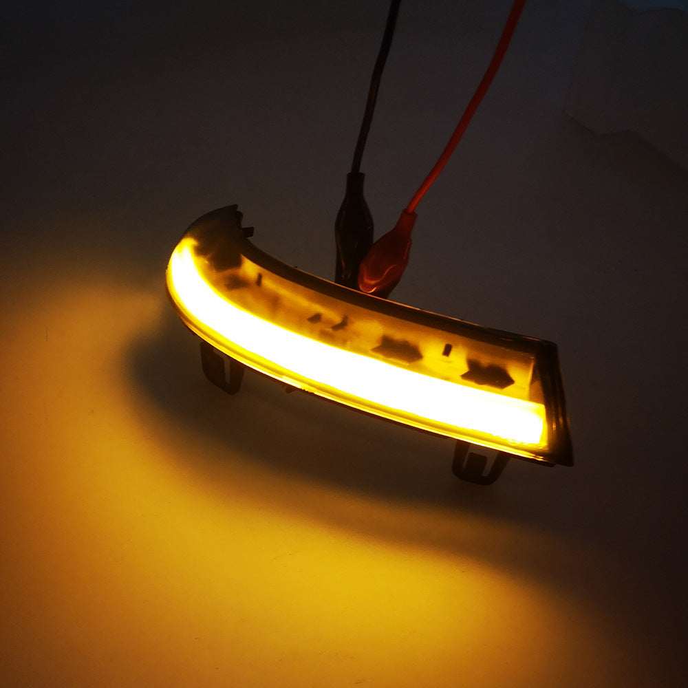 R36 Golf 5GTI LED Streamer Rearview Mirror Turn Signal Light