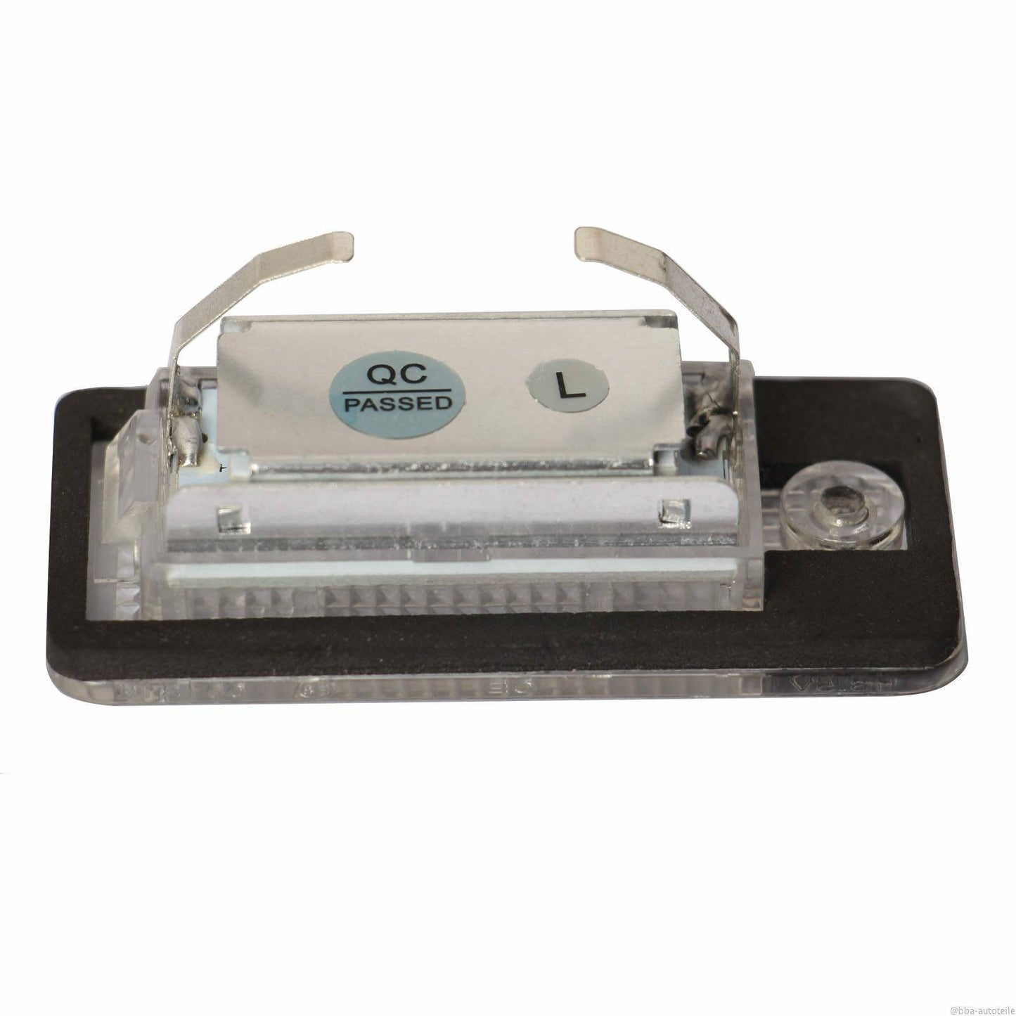 Original A4 8E B6 B7 A6 4F LED Kennzeichenbeleuchtung Kennzeichenleuchten