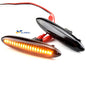 Toyota Highlander Crown Lexus IS250 IS350 Running Water Leaf Side Light