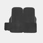 TESLA Left And Right Rudder Waterproof TPE Special Car Trunk Pad