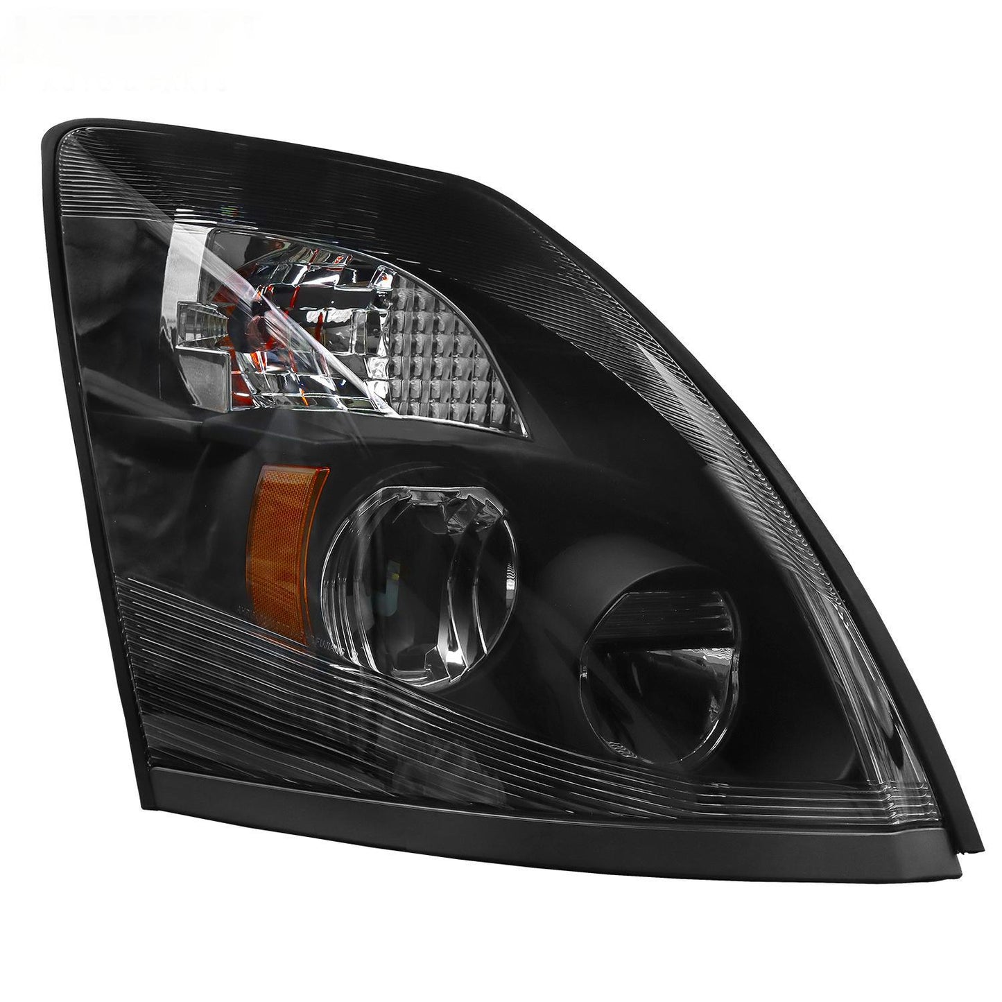 2004-2014, VOLVO TRUCK VNLL Headlamp LED