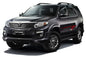 TOYOTA Cars High Quality Weather Strip Chrome Stylish & Secure Fitting guaranteed