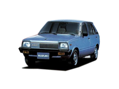 SUZUKI Cars High Quality Weather Strip Chrome Stylish & Secure Fitting guaranteed