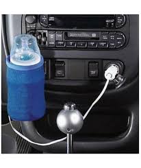 Car Baby Bottle Warmer USB Cup Warmer Car Baby Bottle Warmer Car Heating Cup