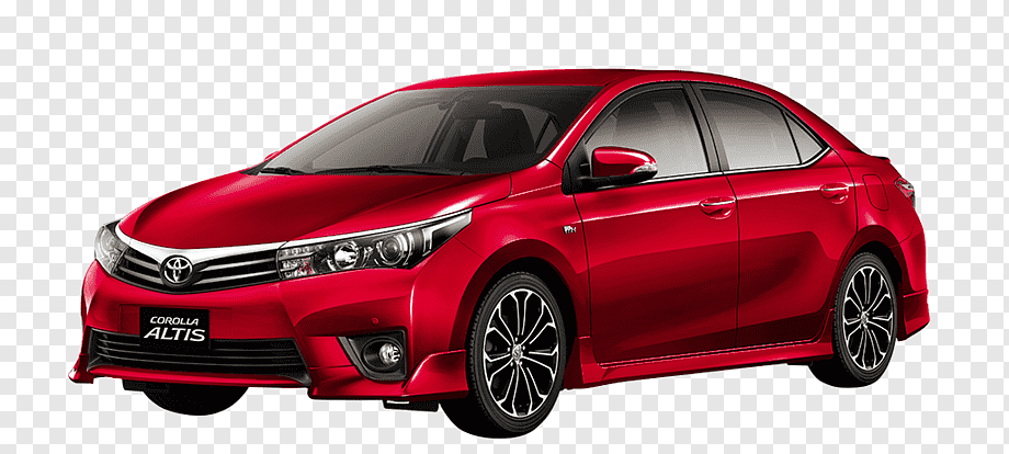 TOYOTA Cars High Quality Weather Strip Chrome Stylish & Secure Fitting guaranteed