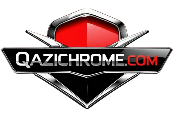 Qazi Chrome