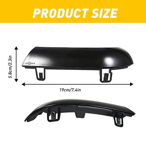 R36 Golf 5GTI LED Streamer Rearview Mirror Turn Signal Light