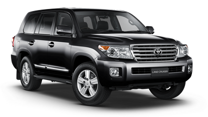 TOYOTA Cars High Quality Weather Strip Chrome Stylish & Secure Fitting guaranteed